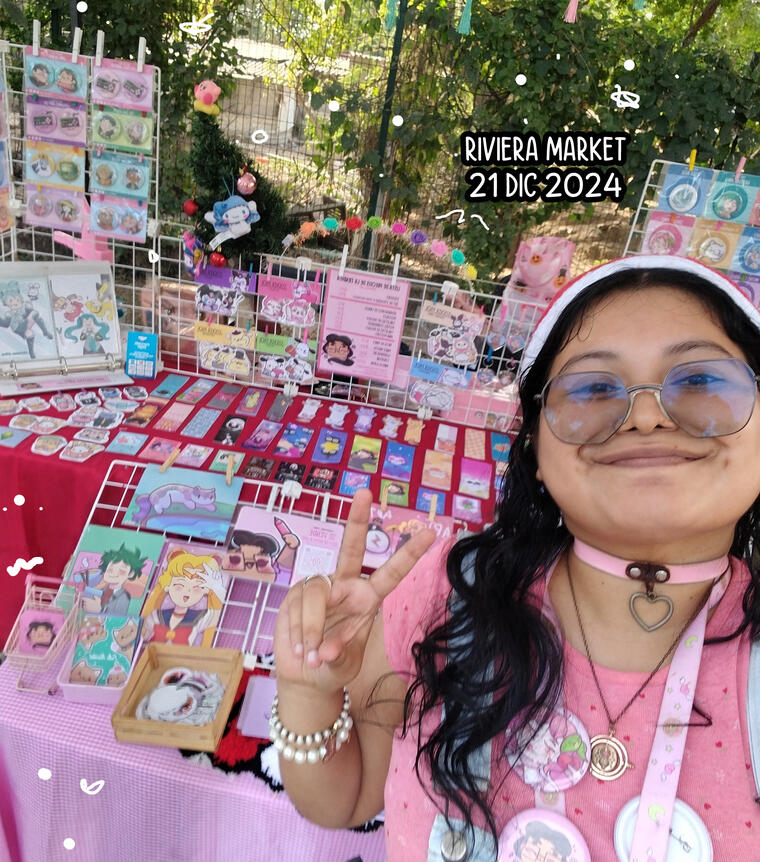Riviera market Diciembre 2024