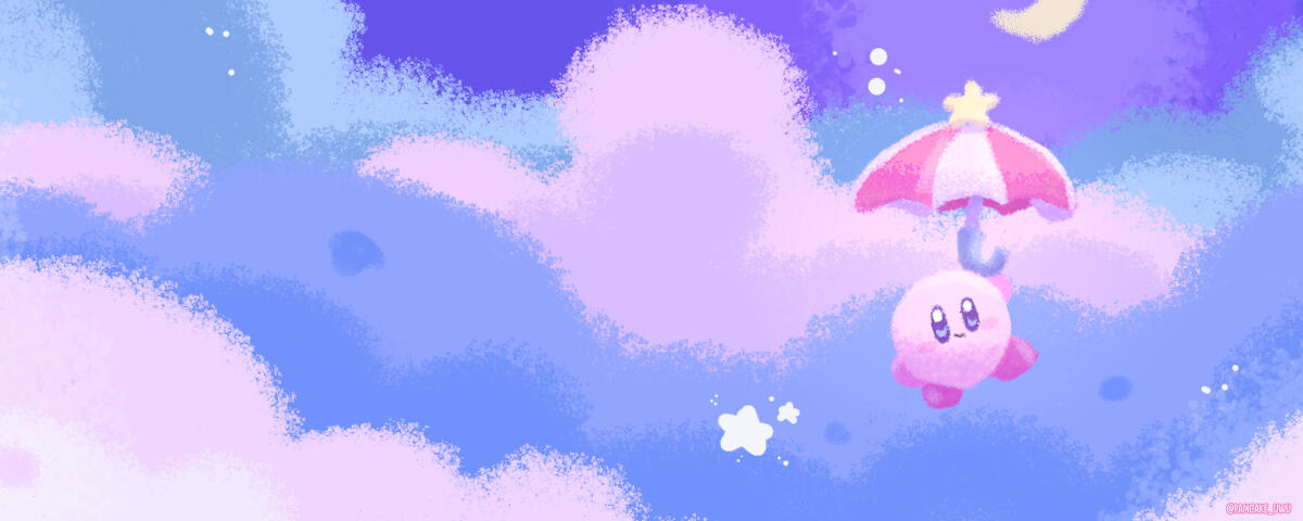 Kirby espacial Kirby espacial